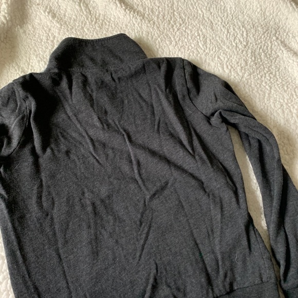 Pink Quarter Zip - Picture 4 of 4